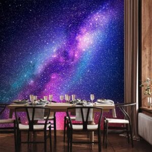 Fotobehang - Great Galaxy