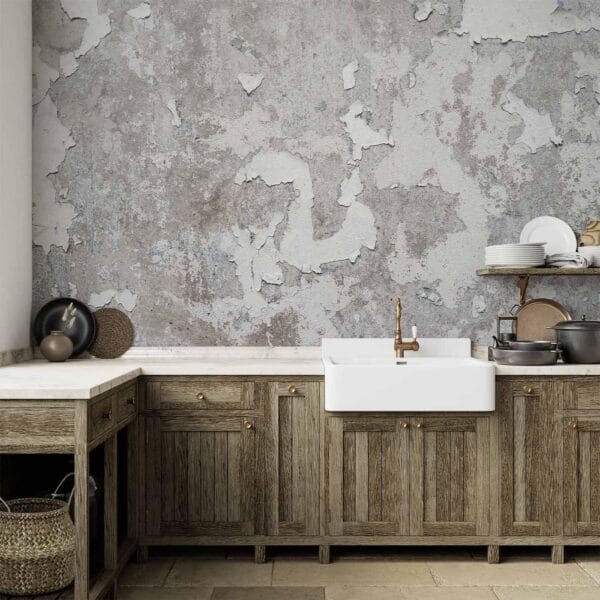 Fotobehang - Greek Frescoes
