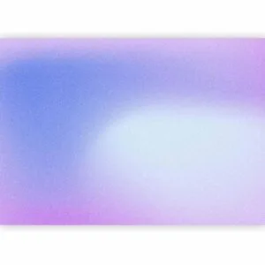 Fotobehang - Heather Mist - Delicate Gradient Comprising Various Shades of Violet