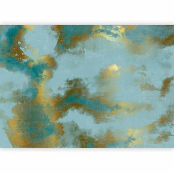 Fotobehang - Heaven Over Alaska