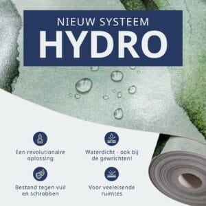 Fotobehang - Heavenly Relaxation