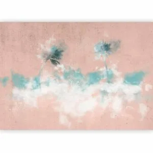 Fotobehang - Heavenly Relaxation