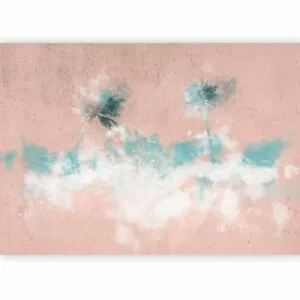 Fotobehang - Heavenly Relaxation