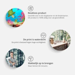 Fotobehang - Heavenly Relaxation