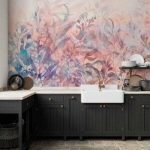 Fotobehang - Holiday Memory - Second Variant