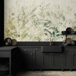 Fotobehang - Holiday Memory - Third Variant