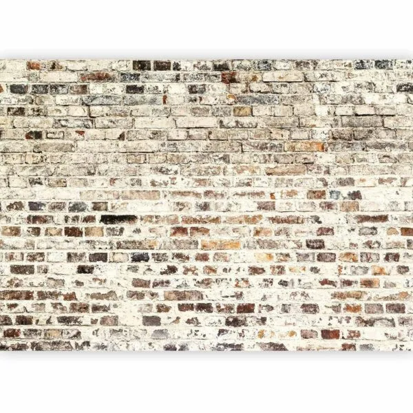Fotobehang - Impressive Facade