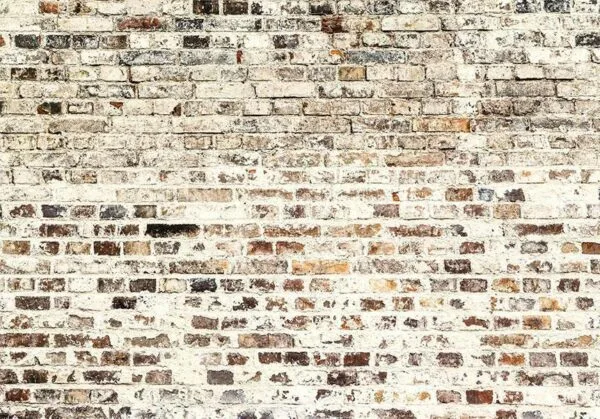 Fotobehang - Impressive Facade