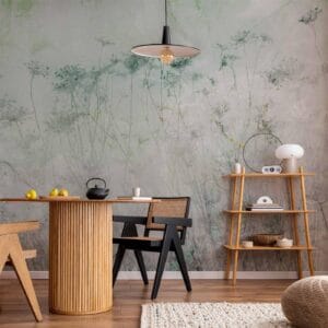 Fotobehang - Indian Summer - First Variant