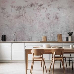 Fotobehang - Indian Summer - Third Variant