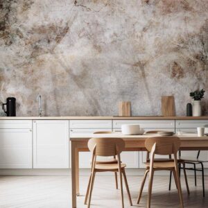 Fotobehang - Industrial Blow-balls