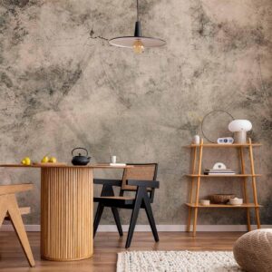 Fotobehang - Industrial Blow-balls