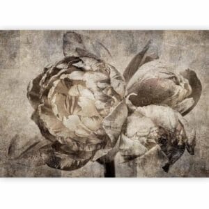 Fotobehang - Industrial Bunch