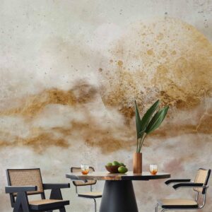 Fotobehang - Inner Symphony