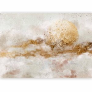 Fotobehang - Inner Symphony