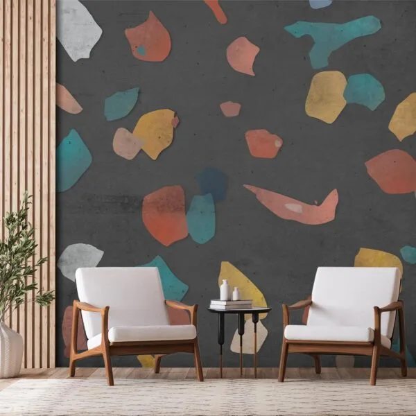 Fotobehang - Italian Elegance