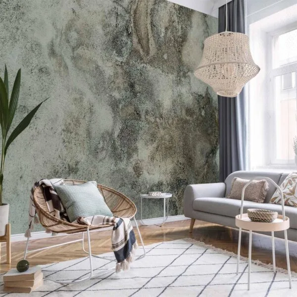 Fotobehang - Juicy Moss