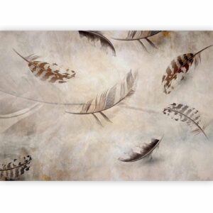 Fotobehang - Lifting Force - Second Variant