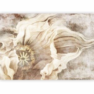 Fotobehang - Magic Flower