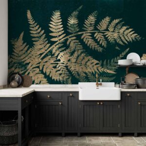 Fotobehang - Magic Night - Second Variant