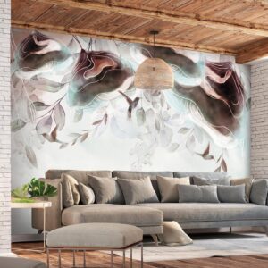 Fotobehang - Magic dream