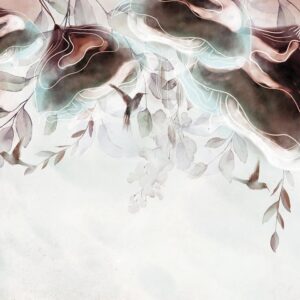 Fotobehang - Magic dream