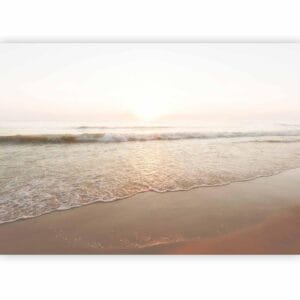 Fotobehang - Magnificent Morning