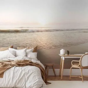 Fotobehang - Magnificent Morning