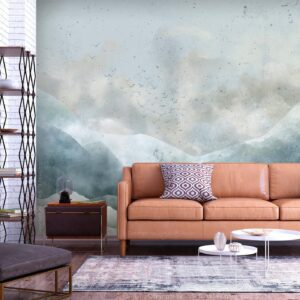 Fotobehang - Majesty of Nature