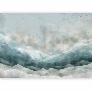 Fotobehang - Majesty of Nature