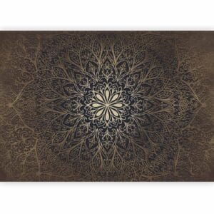 Fotobehang - Mandala