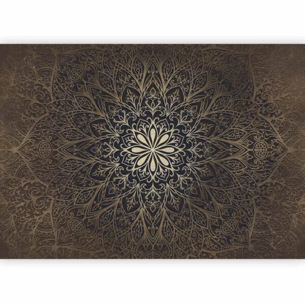 Fotobehang - Mandala