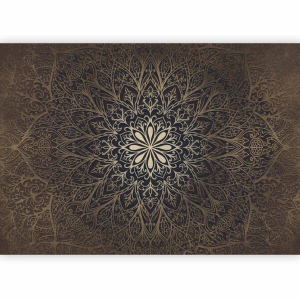 Fotobehang - Mandala