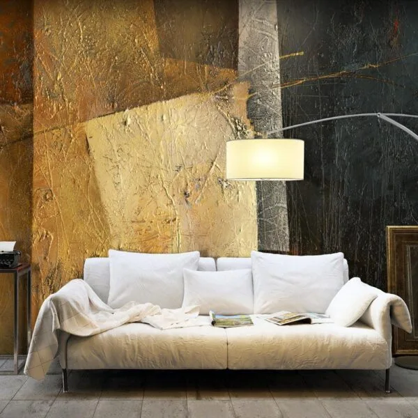 Fotobehang - Modern Artistry