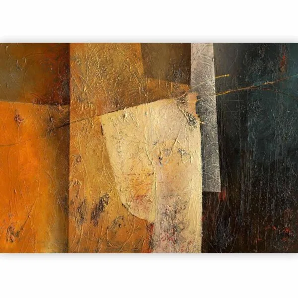 Fotobehang - Modern Artistry
