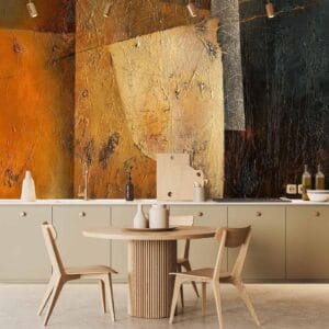 Fotobehang - Modern Artistry