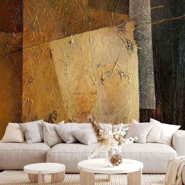 Fotobehang - Modern Artistry