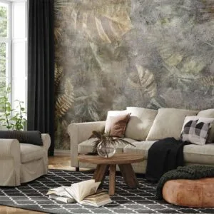 Fotobehang - Morning Moment