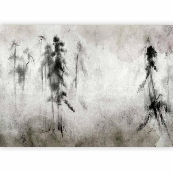 Fotobehang - Mysterious Tact of Nature