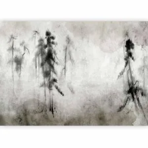 Fotobehang - Mysterious Tact of Nature