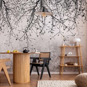 Fotobehang - Natural Brightness