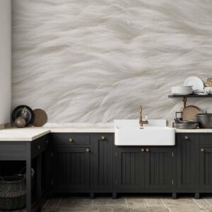 Fotobehang - Natural Delicacy - First Variant