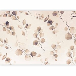 Fotobehang - Nature Composition - Second Variant