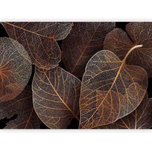 Fotobehang - Nature in My Home - First Variant