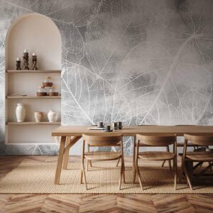 Fotobehang - Nature in My Home - Third Variant