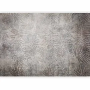 Fotobehang - Nature in the Dark