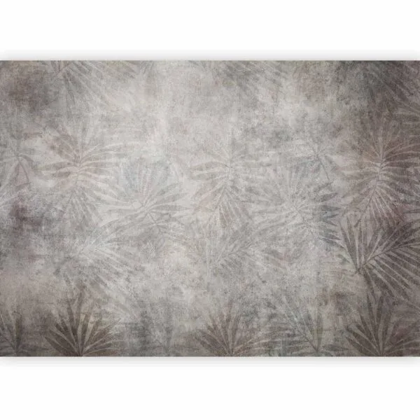 Fotobehang - Nature in the Dark