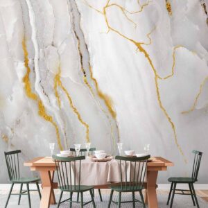 Fotobehang - Noble Stone