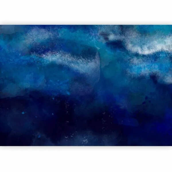 Fotobehang - Ocean Depths