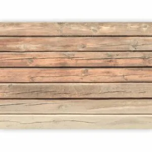 Fotobehang - Old Pine